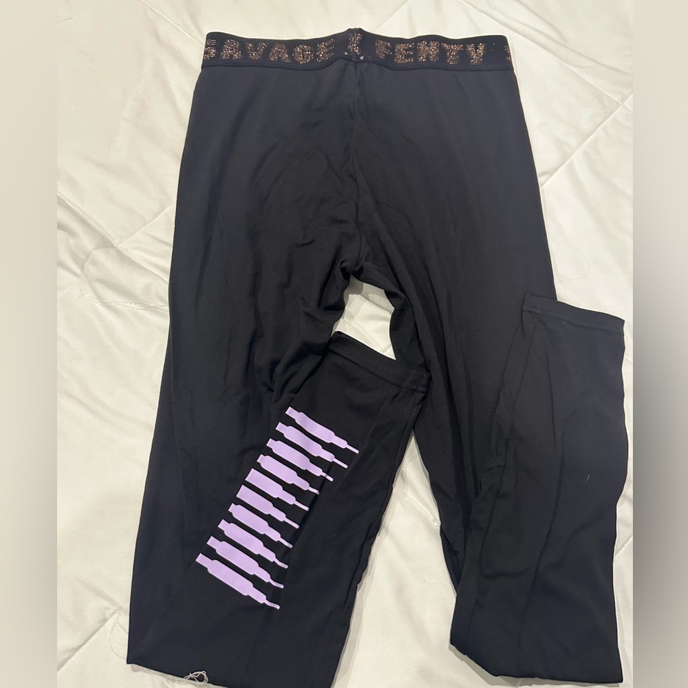 Workout pants